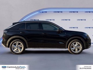 VOLKSWAGEN T-roc 1.5 etsi style 150cv dsg 5
