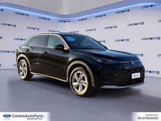 VOLKSWAGEN T-roc 1.5 etsi style 150cv dsg 6