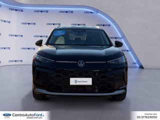 VOLKSWAGEN T-roc 1.5 etsi style 150cv dsg 7