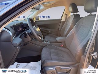 VOLKSWAGEN T-roc 1.5 etsi style 150cv dsg 8