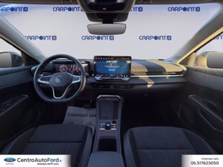 VOLKSWAGEN T-roc 1.5 etsi style 150cv dsg 9