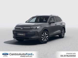 VOLKSWAGEN Tiguan 1.5 etsi edition plus 130cv dsg 0