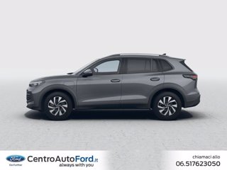 VOLKSWAGEN Tiguan 1.5 etsi edition plus 130cv dsg 1