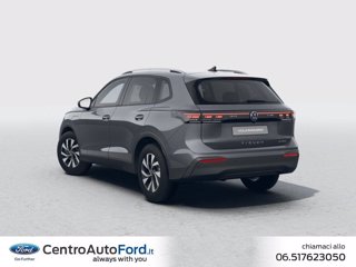 VOLKSWAGEN Tiguan 1.5 etsi edition plus 130cv dsg 2