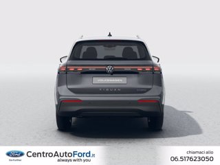 VOLKSWAGEN Tiguan 1.5 etsi edition plus 130cv dsg 3