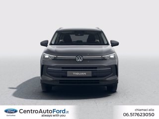VOLKSWAGEN Tiguan 1.5 etsi edition plus 130cv dsg 4