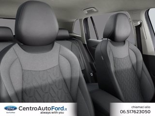 VOLKSWAGEN Tiguan 1.5 etsi edition plus 130cv dsg 6
