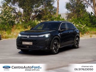 VOLKSWAGEN T-roc 1.5 etsi r-line 150cv dsg 0