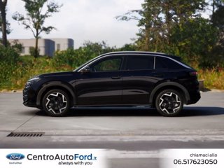 VOLKSWAGEN T-roc 1.5 etsi r-line 150cv dsg 1