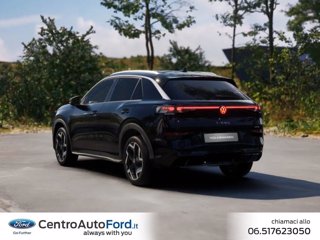 VOLKSWAGEN T-roc 1.5 etsi r-line 150cv dsg 2