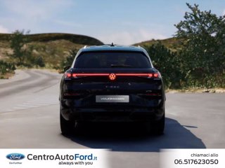 VOLKSWAGEN T-roc 1.5 etsi r-line 150cv dsg 3