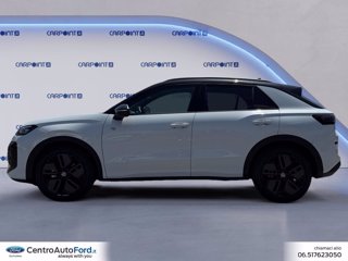 VOLKSWAGEN T-roc 1.5 etsi r-line 150cv dsg 1