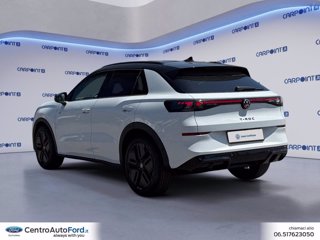 VOLKSWAGEN T-roc 1.5 etsi r-line 150cv dsg 2