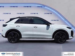 VOLKSWAGEN T-roc 1.5 etsi r-line 150cv dsg 5