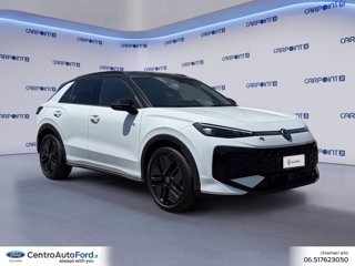 VOLKSWAGEN T-roc 1.5 etsi r-line 150cv dsg 6