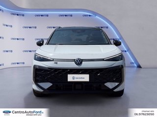 VOLKSWAGEN T-roc 1.5 etsi r-line 150cv dsg 7