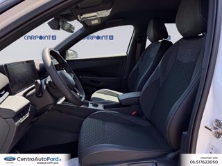 VOLKSWAGEN T-roc 1.5 etsi r-line 150cv dsg 8