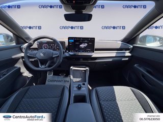 VOLKSWAGEN T-roc 1.5 etsi r-line 150cv dsg 9