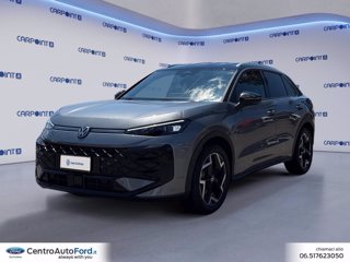 VOLKSWAGEN T-roc 1.5 etsi r-line 150cv dsg 0