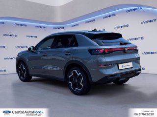 VOLKSWAGEN T-roc 1.5 etsi r-line 150cv dsg 2