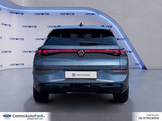 VOLKSWAGEN T-roc 1.5 etsi r-line 150cv dsg 3