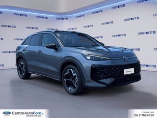 VOLKSWAGEN T-roc 1.5 etsi r-line 150cv dsg 6