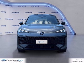 VOLKSWAGEN T-roc 1.5 etsi r-line 150cv dsg 7