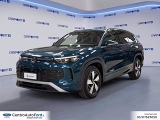 VOLKSWAGEN Tayron 2.0 tdi life 150cv dsg 0