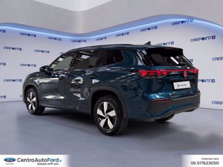 VOLKSWAGEN Tayron 2.0 tdi life 150cv dsg 2