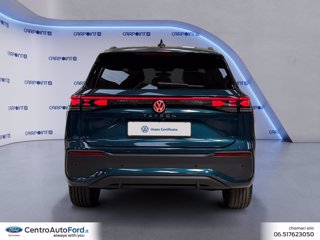 VOLKSWAGEN Tayron 2.0 tdi life 150cv dsg 3