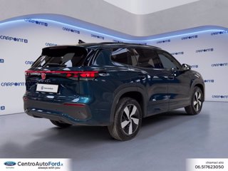 VOLKSWAGEN Tayron 2.0 tdi life 150cv dsg 4