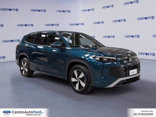 VOLKSWAGEN Tayron 2.0 tdi life 150cv dsg 6