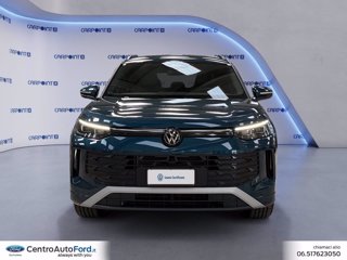 VOLKSWAGEN Tayron 2.0 tdi life 150cv dsg 7