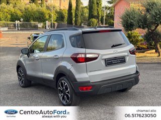 FORD EcoSport 1.0 EcoBoost 125 CV Start&Stop Active 2