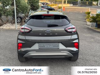 FORD Puma 1.0 EcoBoost Hybrid 125 CV S&S Titanium 3