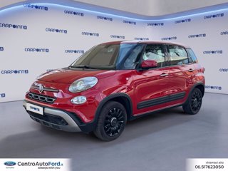 FIAT 500l 1.4 connect s&s 95cv 0