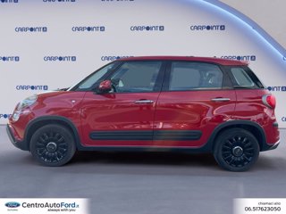 FIAT 500l 1.4 connect s&s 95cv 1