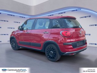 FIAT 500l 1.4 connect s&s 95cv 2