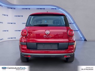 FIAT 500l 1.4 connect s&s 95cv 3