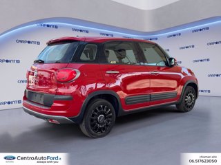 FIAT 500l 1.4 connect s&s 95cv 4