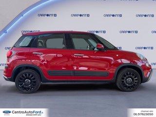 FIAT 500l 1.4 connect s&s 95cv 5