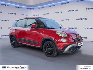 FIAT 500l 1.4 connect s&s 95cv 6