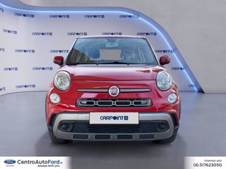 FIAT 500l 1.4 connect s&s 95cv 7