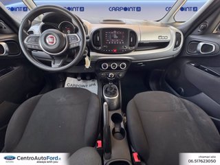FIAT 500l 1.4 connect s&s 95cv 9