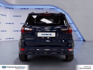 FORD Ecosport 1.0 ecoboost st-line s&s 125cv my20.25 3