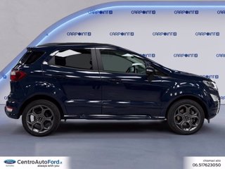FORD Ecosport 1.0 ecoboost st-line s&s 125cv my20.25 5