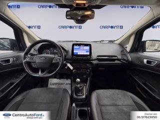 FORD Ecosport 1.0 ecoboost st-line s&s 125cv my20.25 9