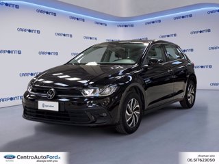 VOLKSWAGEN Polo 1.0 tsi life 95cv 0