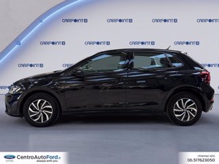 VOLKSWAGEN Polo 1.0 tsi life 95cv 1