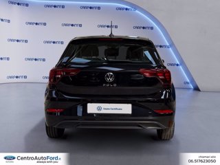 VOLKSWAGEN Polo 1.0 tsi life 95cv 3